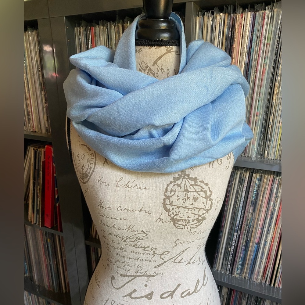 Pashmina scarf
